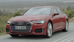 VÍDEO: Audi A6 2018, todos los datos, precio, especificaciones