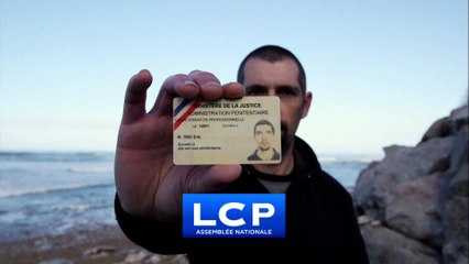 LCP - BA - DROIT SUITE - Matons violents