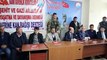 '3 bin güvenlik korucusu Afrin'e gitmek için hazır bekliyor' - IĞDIR