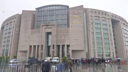 28 Şubat'ın Yıl Dönümü - Özgür-Der Basın Açıklaması - İstanbul