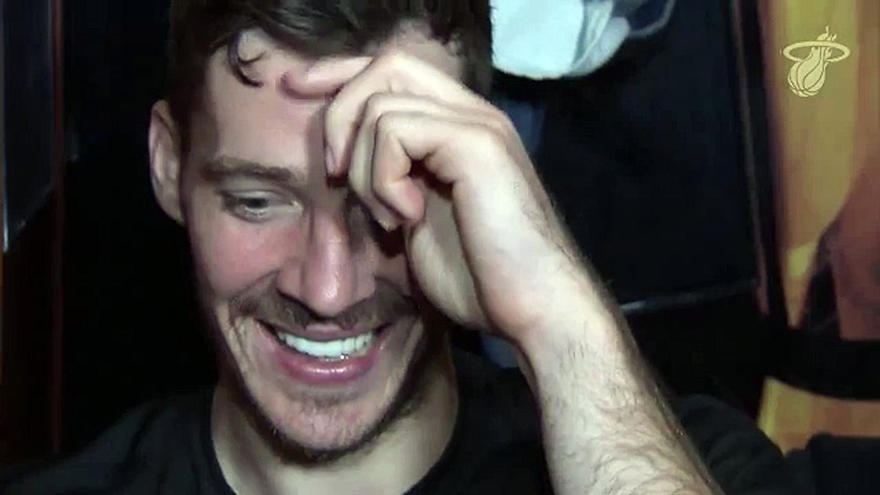 Postgame: Goran Dragi (2/27/18)