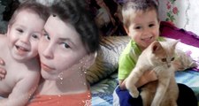4 Yaşındaki Uyurgezer Çocuk, Bahçede Donmuş Halde Ölü Bulundu