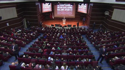 Başabakan Yıldırım: 'Millet dışında hiçbir vesayet sahibi yoktur' - ANKARA