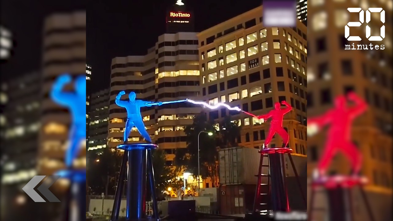 Un vrai combat de sorciers - Le Rewind du mercredi 28 février 2018