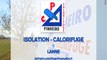 Pinheiro Toulouse Isolation, entreprise d'isolation et de calorifugeage à Frouzins.