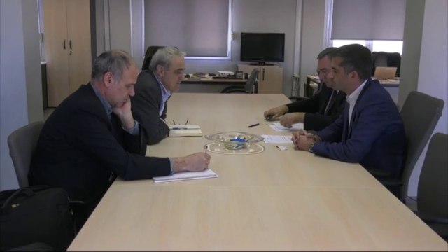 Στερεά και ΚΑΠΕ για την αξιοποίηση της γεωθερμίας στη