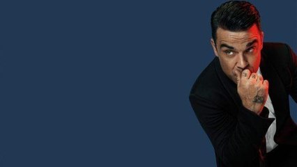 Robbie Williams, confessione shock: una malattia nella testa vuole uccidermi