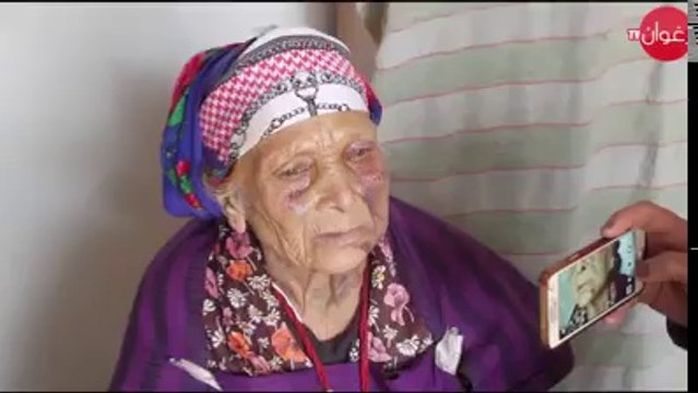 زغوان : شخص مجهول يقتحم منزلها و يتعدي عليه بالعنف الشديد و يخنقها في محاولة لقتلها :o :o