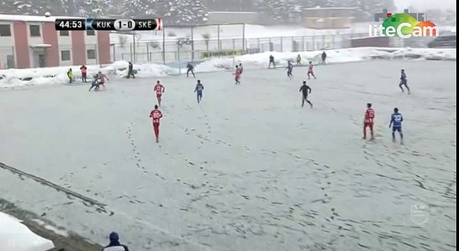 Goli i Donjet Shkodrës