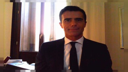 Gozi: "Noi contro gli inventori di nuove paure"