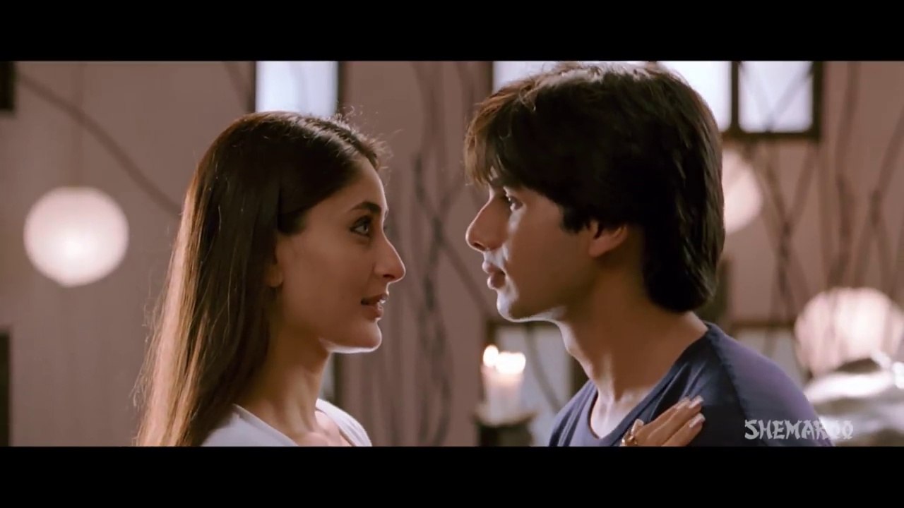 Jab We Met Full Hindi Movie Part 8 (HD) - Kareena Kapoor - Shahid Kapoor -  Superhit Hindi Movie