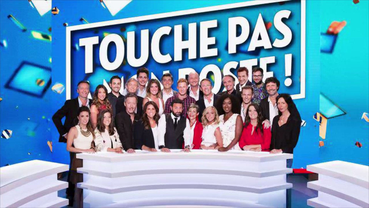 TPMP : Cyril Hanouna a augmenté le salaire de ses chroniqueurs