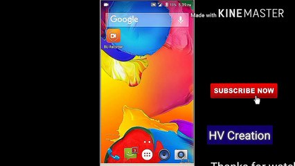 How to make an android app in 5 minutes ||Hindi