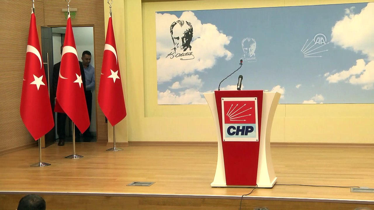Tezcan: 'TBMM gündemine getirilen teklif, demokratik ittifak yolunu açan teklif değildir' - ANKARA