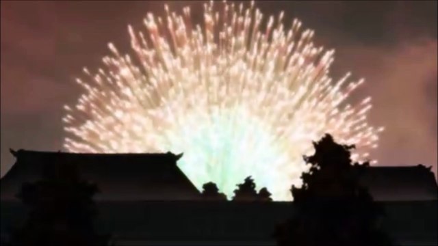 Samuraï 8000 - Endless