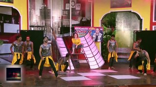 KHUSHBOO - 2018 PAKISTANI MUJRA DANCE