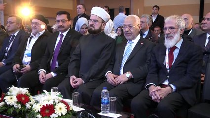 Bosna Hersek'in kuruluşunun 26. yılında dostları Aliya’yı anlattı (1) - ANKARA