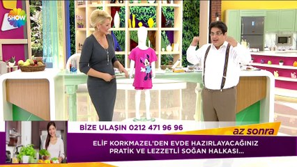 Zahide Yetiş'le 429. Bölüm | 28 Şubat 2018