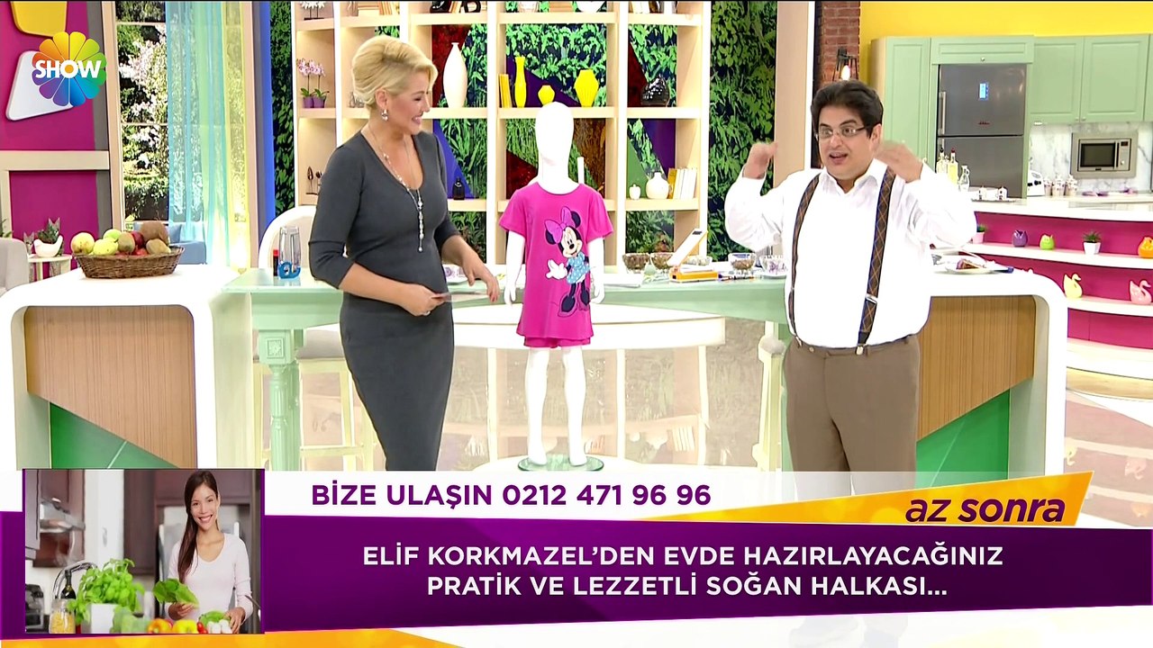 Zahide Yetiş'le 429. Bölüm | 28 Şubat 2018