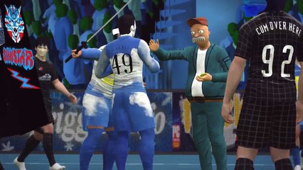 2018 4chan Winter Cup group E - /lit/ vs /vr/