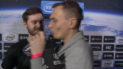 NBK interview