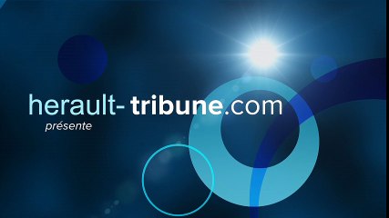 La neige s'invite sur le littoral Héraultais