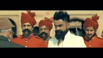Muchh Te Mashook _ New Punjabi Songs _ Amrit Mann
