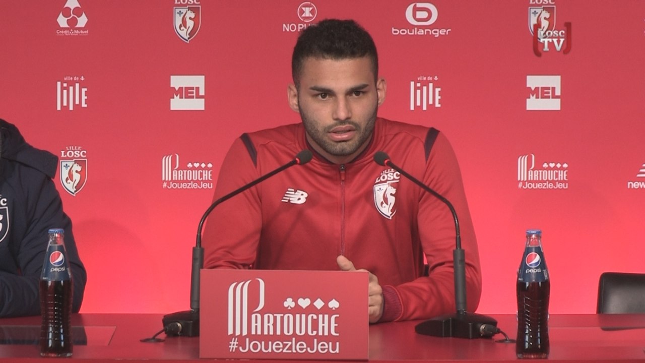 Thiago Maia : "Devoir apprendre de nos erreurs"