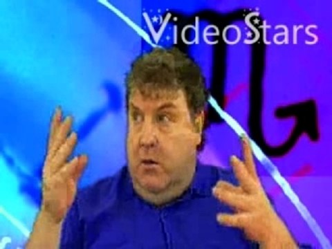 Russell Grant Video Horoscope Scorpio November Thursday 29th