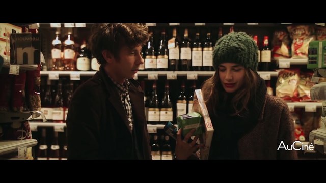 Les Étoiles restantes Bande-annonce