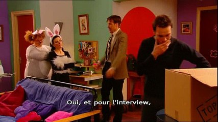 Learn French With Extra V10 Annie proteste Part 5