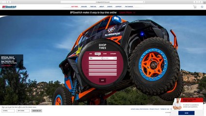 How To Easily Find The Best Tires For Your Project