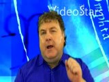 Russell Grant Video Horoscope Aries November Thursday 29th