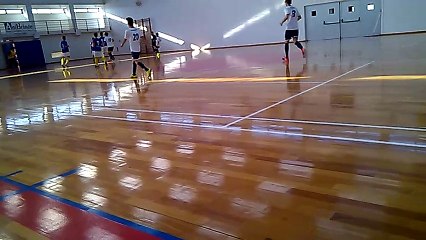 Campeonatos Distritais e Juniores"A" - 14ª Jornada em Sousel