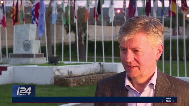 Michel Aoun: En cas d'agression de la part d'Israël, le Liban se défendra