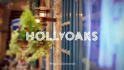 Hollyoaks 27th February 2018