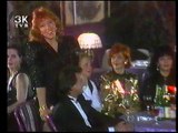 Novogodisnja pesma - Docek Nove 1993 (Treci kanal)