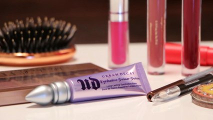 This $7 Drugstore Dupe for Urban Decay's $20 Eyeshadow Primer is Totally Legit