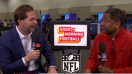 Steve Wilks: We're going to be a smart, physical team that plays with extreme effort