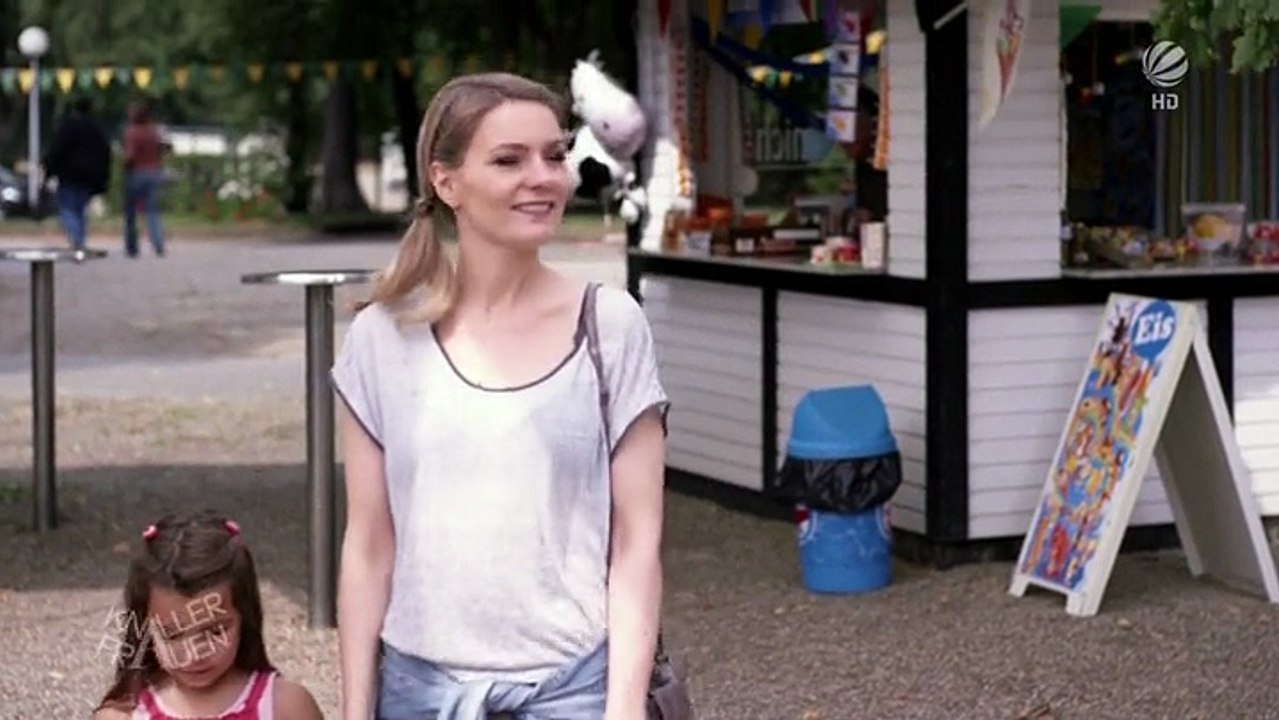 Knallerfrauen Staffel 3 Folge 8 HD Deutsch