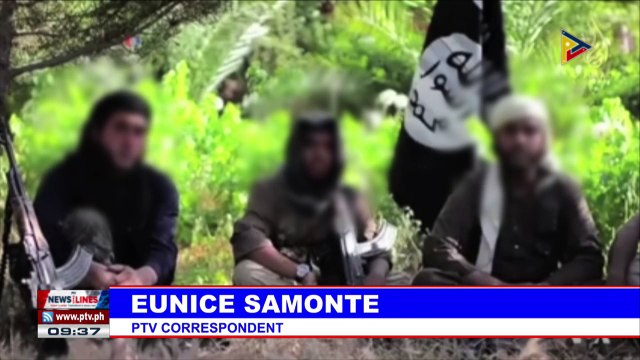 AFP welcomes U.S. terror tag on Maute