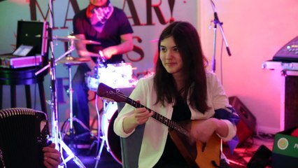 Show Band "VICTORIA" - Show must go on (Queen)