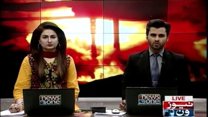 Fire at Sindh Secretariat building termed 'suspicious'