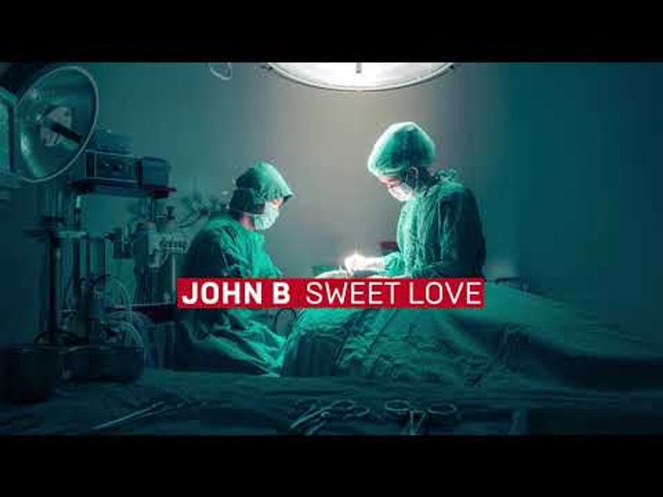 John B - Sweet Love