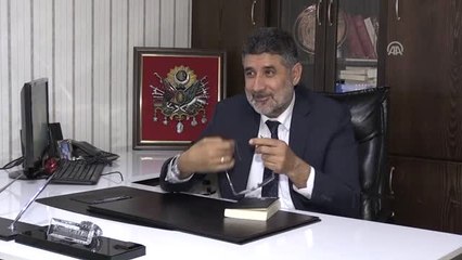 Çayır: "28 Şubat Bu Milletin İradesine, Geleceğine Kastetti, Cezalarını Çekmelidirler"