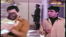 Tu Itna Samajh Le Sanam [HD] - Rakhwala (1971) | Dharmendra | Leena Chandavarkar