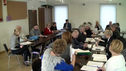 XLIV Sesja Rady Gminy Łukta, 28 lutego 2018 r. cz. 3