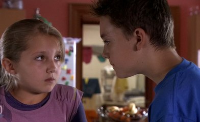 Tracy Beaker Returns Series 1 Episode 4 By the Book