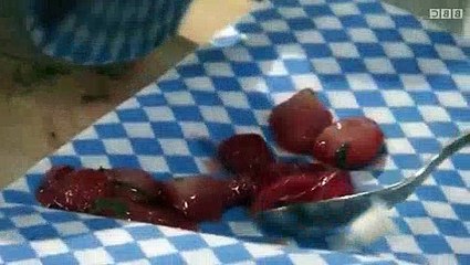 Masterchef The Professionals S06E01