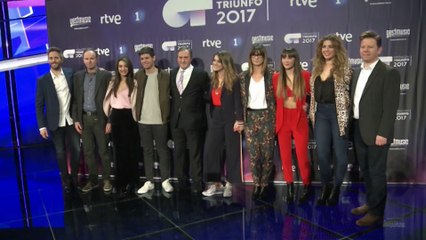 Operación Triunfo vuelve el próximo otoño